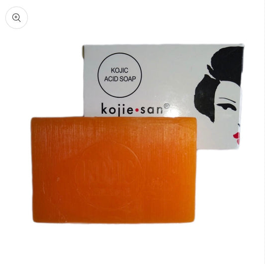 Kojie San Kojic Acid Soap