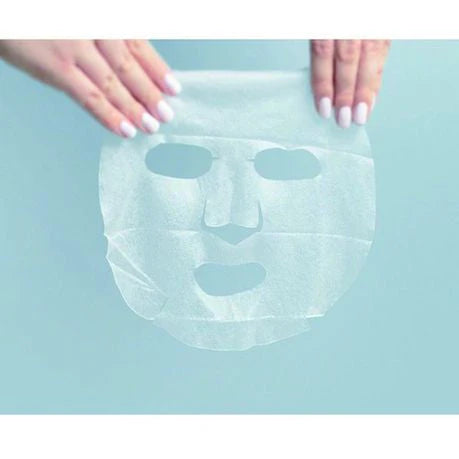 Eunyul Korean Pack of 8 Facial Skin Mask Sheets