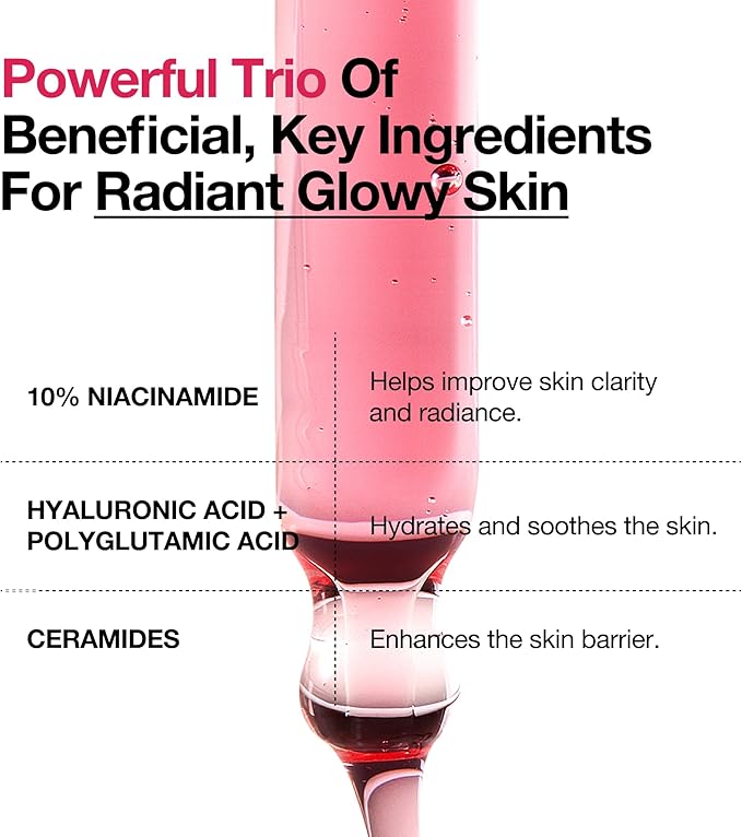 ANUA 10% Niacinamide+ 4% Tranexamic Acid Serum (30ml /1.01 fl.oz.)