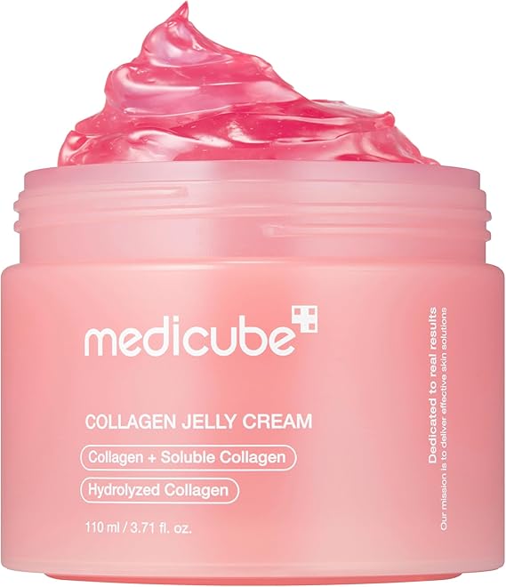 Medicube Collagen Niacinamide Jelly Cream (110m)