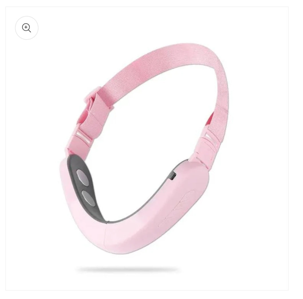 Teckwe V-Shape Facial Massager