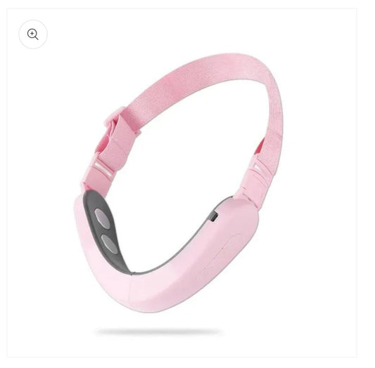 Teckwe V-Shape Facial Massager